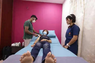 Healthcare Profesisonals image