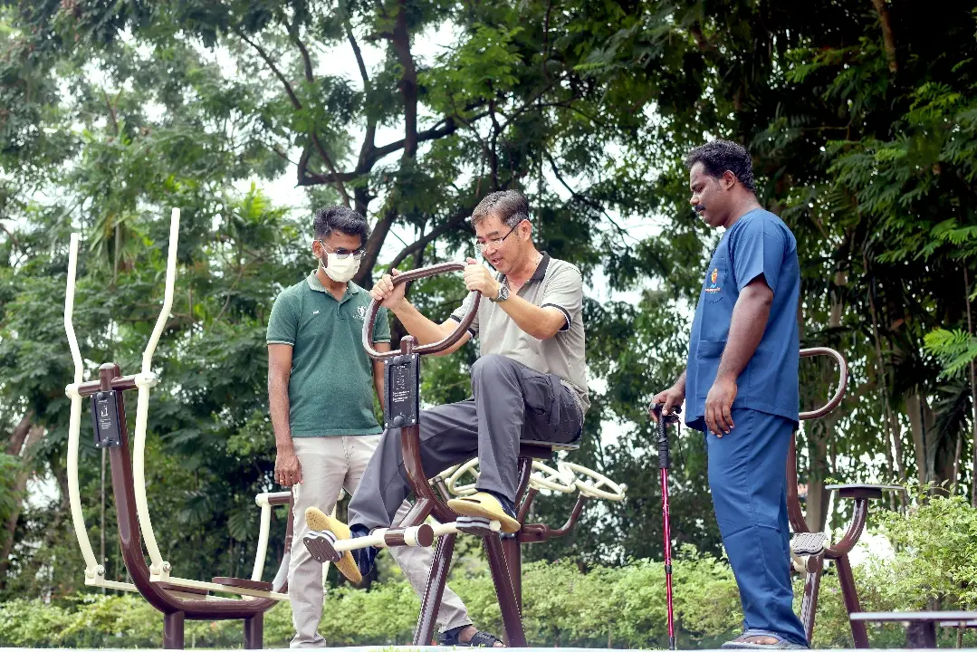 Basic Exercise image