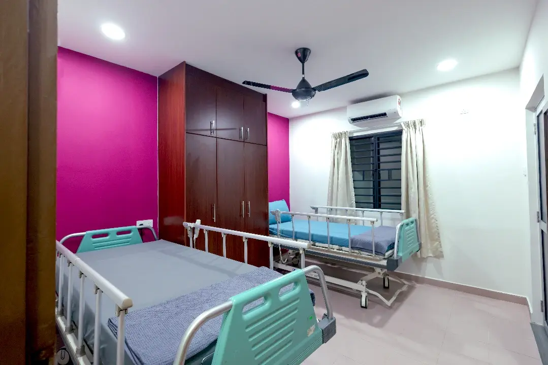 Double Sharing Room image