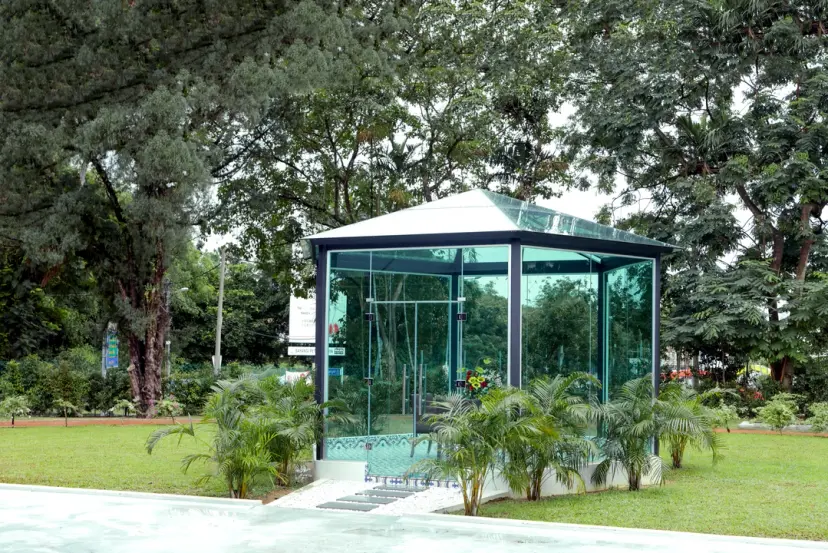 Resting Corner image